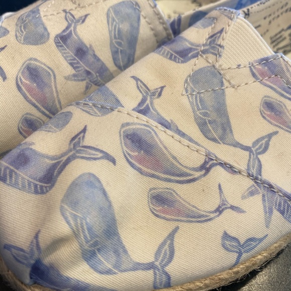 TOMS shoes - Picture 5 of 6